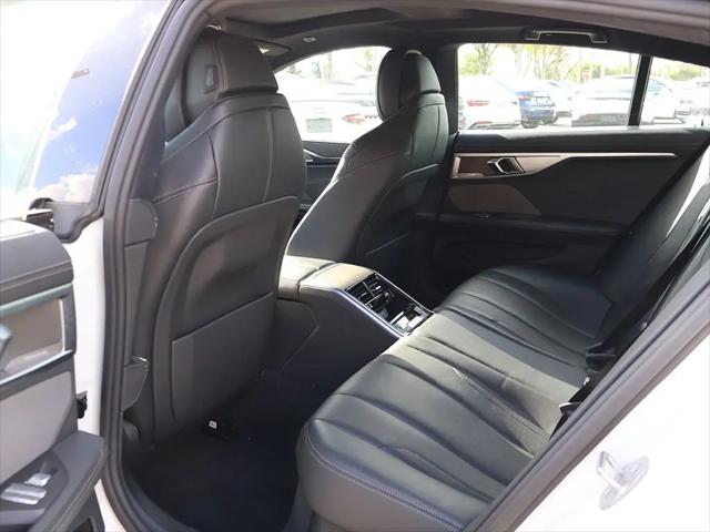 2024 BMW 840i Gran Coupe 840i
