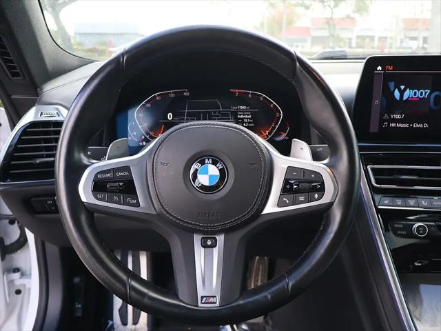 2024 BMW 840i Gran Coupe 840i