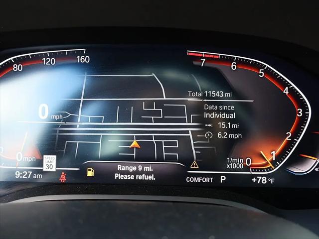 2024 BMW 840i Gran Coupe 840i