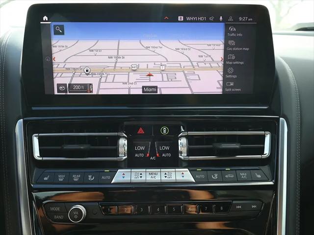2024 BMW 840i Gran Coupe 840i