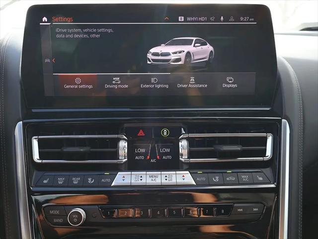 2024 BMW 840i Gran Coupe 840i
