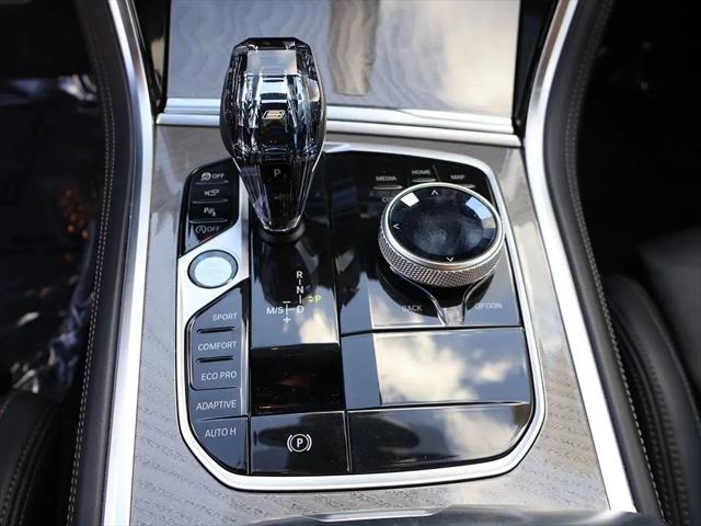 2024 BMW 840i Gran Coupe 840i