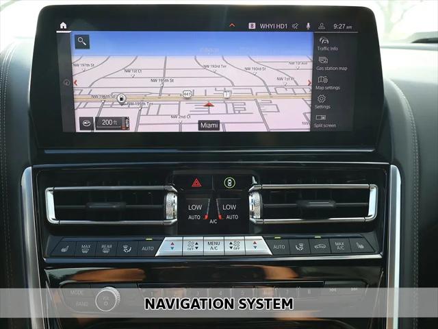 2024 BMW 840i Gran Coupe 840i