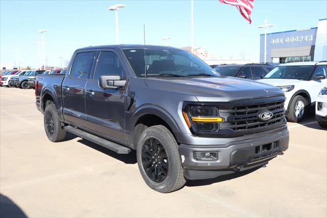 2026 Ford F-150 XLT for sale in Shawnee, OK