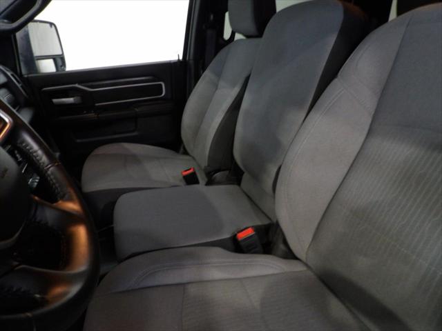 2024 Ram 2500 Big Horn Crew Cab 4x4 6'4" Box