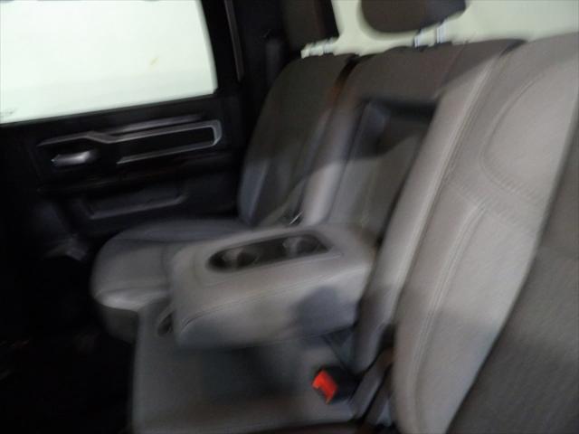 2024 Ram 2500 Big Horn Crew Cab 4x4 6'4" Box