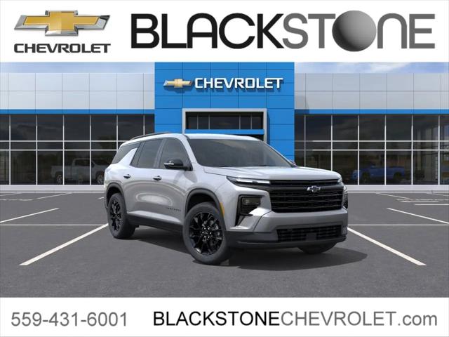 2026 Chevrolet Traverse AWD LT for sale in Fresno, CA