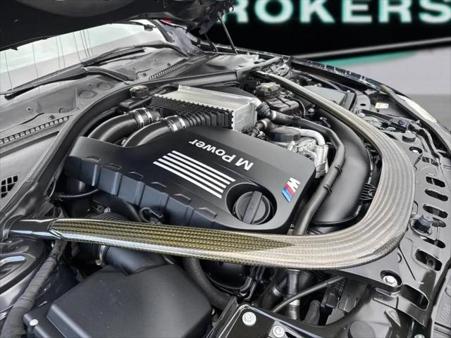 2016 BMW M4 Standard