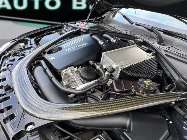 2016 BMW M4 Standard