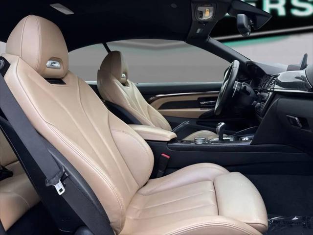 2016 BMW M4 Standard