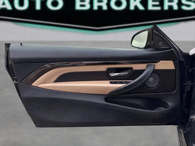 2016 BMW M4 Standard