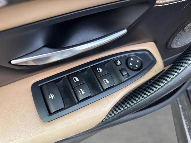2016 BMW M4 Standard