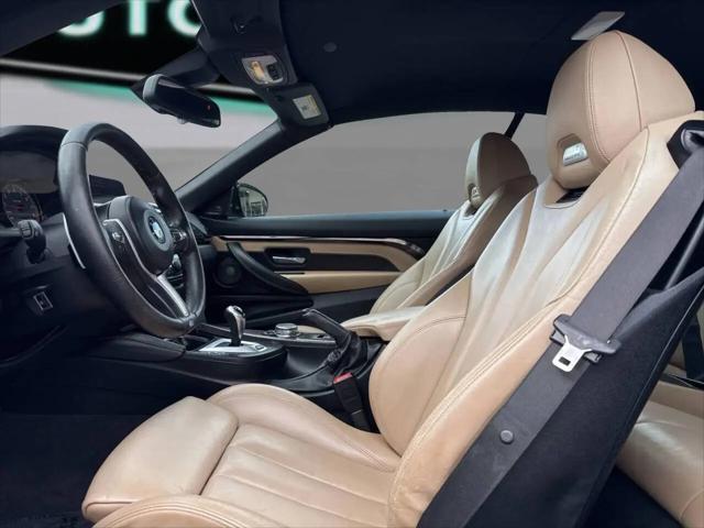 2016 BMW M4 Standard