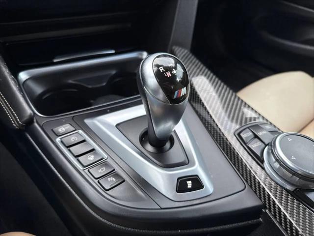 2016 BMW M4 Standard