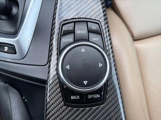 2016 BMW M4 Standard