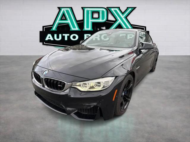 2016 BMW M4 Standard for sale in Edmonds, WA
