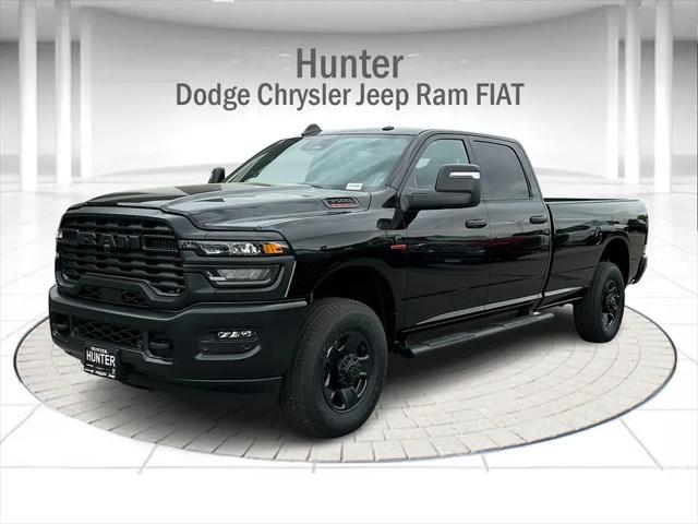 2026 Ram 3500 Tradesman Crew Cab 4x4 8' Box for sale in Lancaster, CA