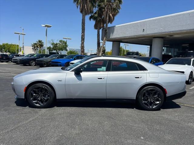 2026 Dodge Charger R/T 4 Door AWD