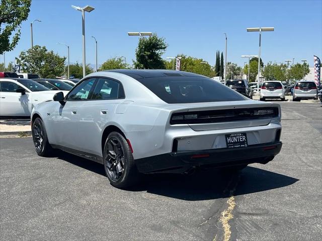 2026 Dodge Charger R/T 4 Door AWD