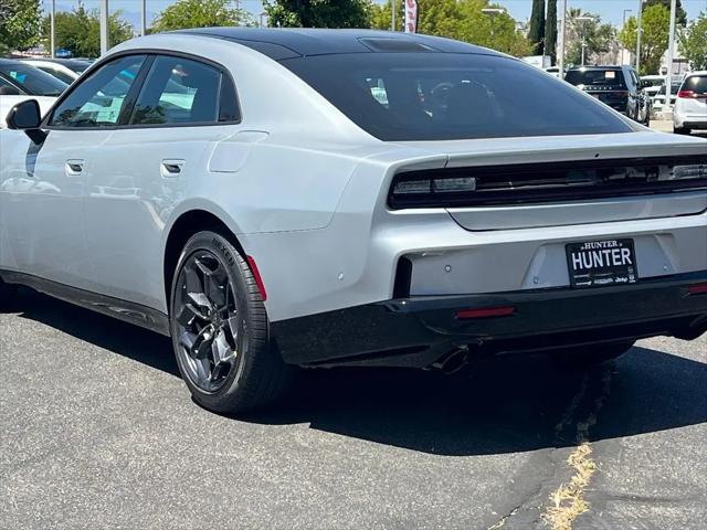 2026 Dodge Charger R/T 4 Door AWD