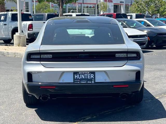 2026 Dodge Charger R/T 4 Door AWD