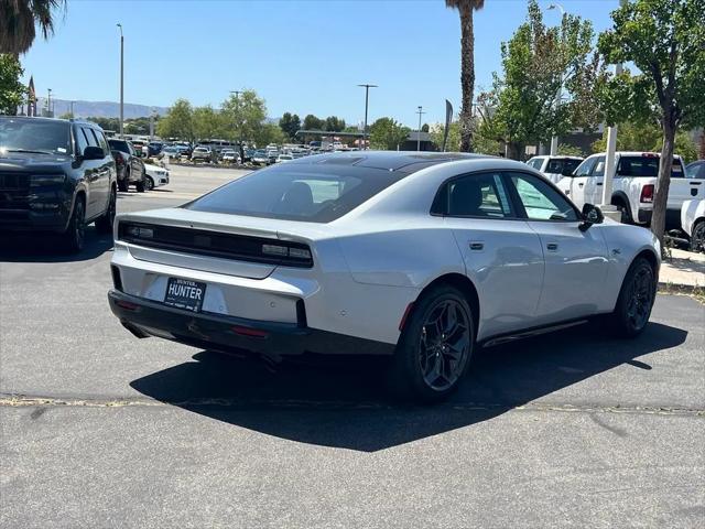 2026 Dodge Charger R/T 4 Door AWD