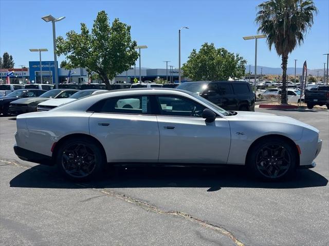 2026 Dodge Charger R/T 4 Door AWD