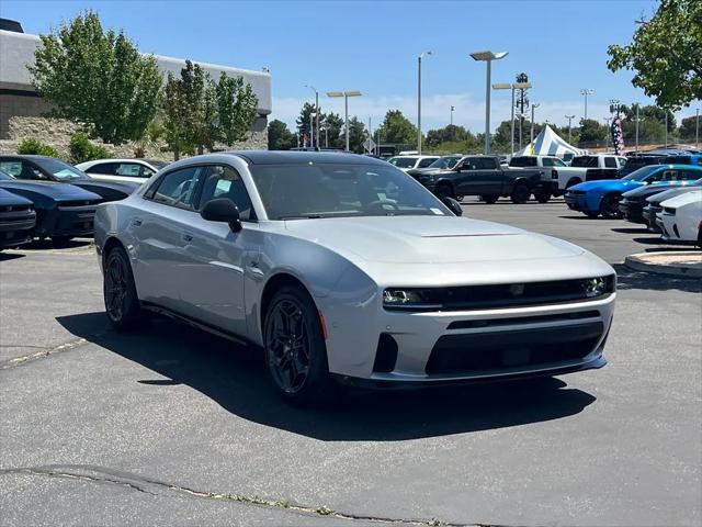 2026 Dodge Charger R/T 4 Door AWD