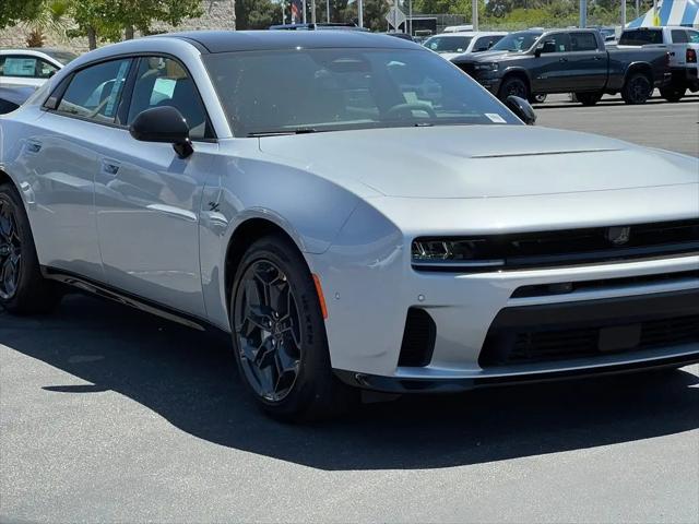 2026 Dodge Charger R/T 4 Door AWD