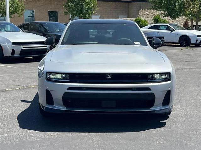 2026 Dodge Charger R/T 4 Door AWD