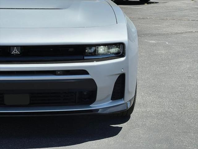 2026 Dodge Charger R/T 4 Door AWD
