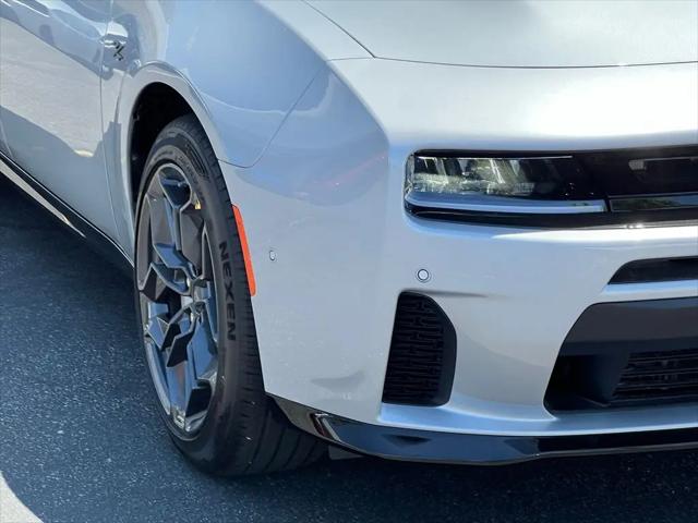 2026 Dodge Charger R/T 4 Door AWD