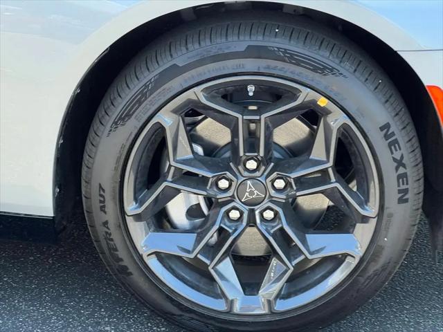 2026 Dodge Charger R/T 4 Door AWD