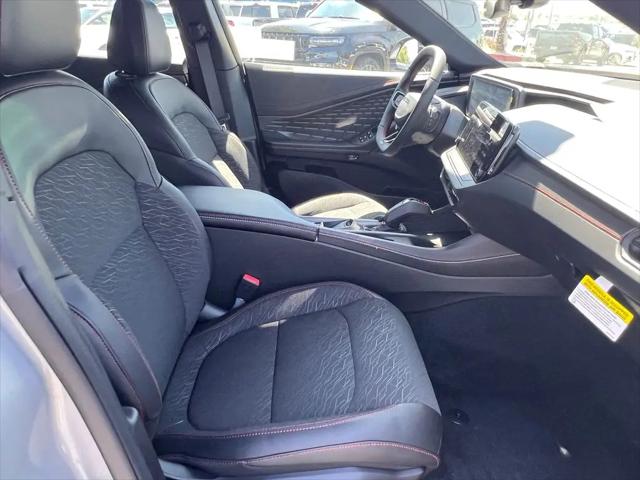 2026 Dodge Charger R/T 4 Door AWD