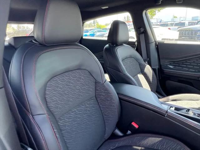 2026 Dodge Charger R/T 4 Door AWD
