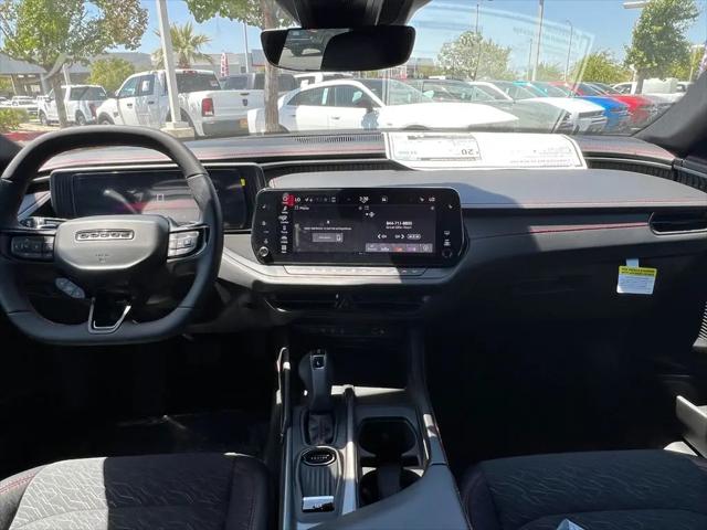2026 Dodge Charger R/T 4 Door AWD