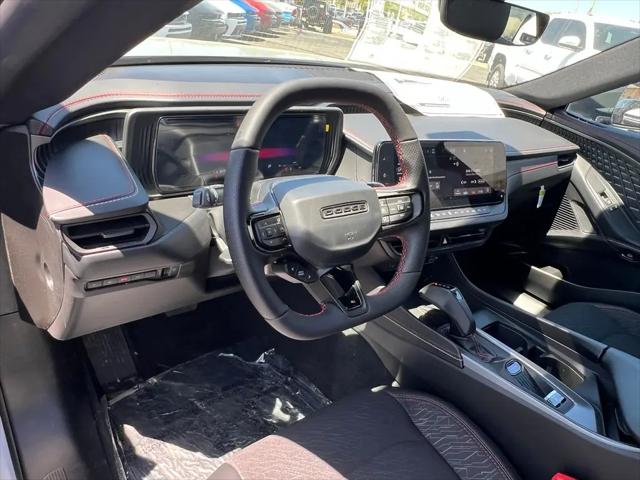 2026 Dodge Charger R/T 4 Door AWD