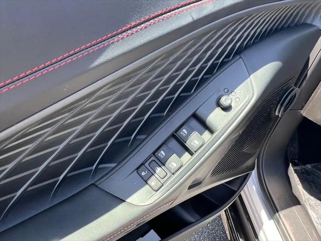 2026 Dodge Charger R/T 4 Door AWD