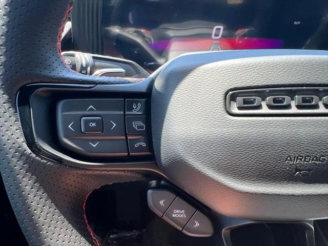 2026 Dodge Charger R/T 4 Door AWD