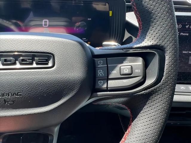 2026 Dodge Charger R/T 4 Door AWD