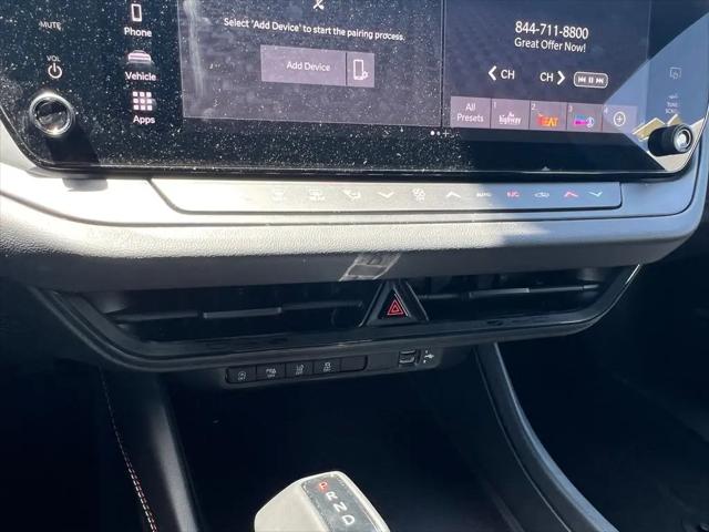 2026 Dodge Charger R/T 4 Door AWD