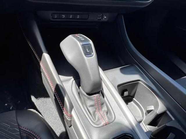 2026 Dodge Charger R/T 4 Door AWD