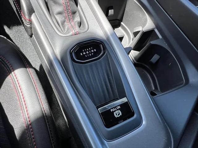 2026 Dodge Charger R/T 4 Door AWD