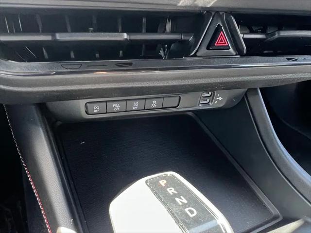 2026 Dodge Charger R/T 4 Door AWD