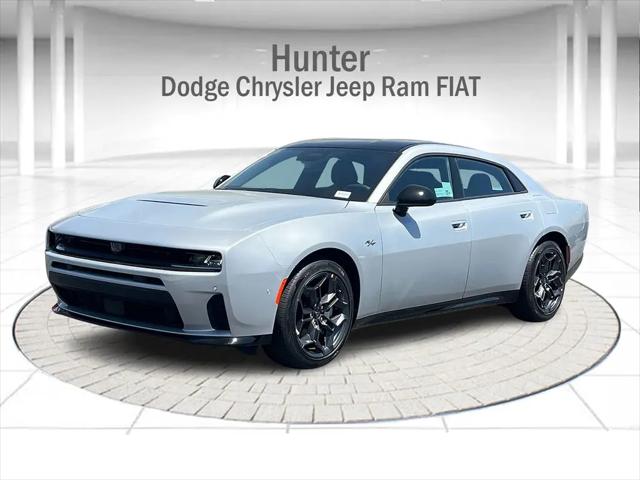 2026 Dodge Charger R/T 4 Door AWD for sale in Lancaster, CA
