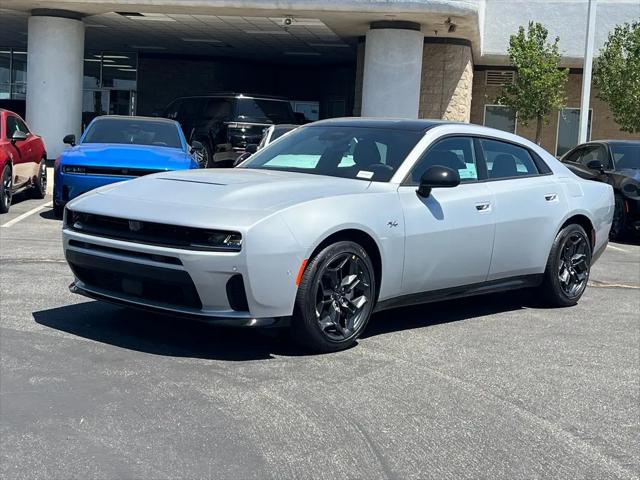 2026 Dodge Charger R/T 4 Door AWD