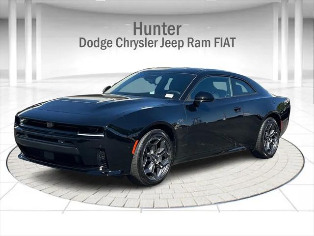 2026 Dodge Charger R/T 2-Door AWD for sale in Lancaster, CA