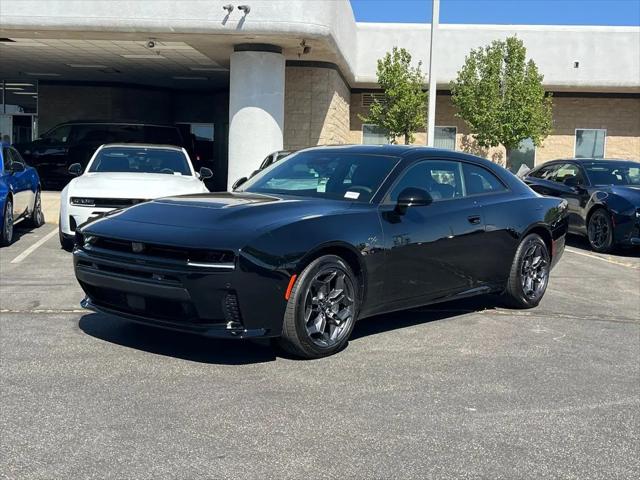 2026 Dodge Charger R/T 2-Door AWD for sale in Lancaster, CA