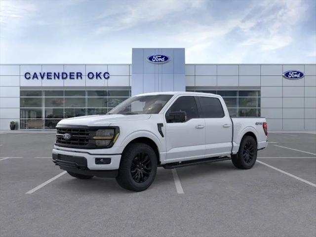2026 Ford F-150 XLT for sale in Oklahoma City, OK