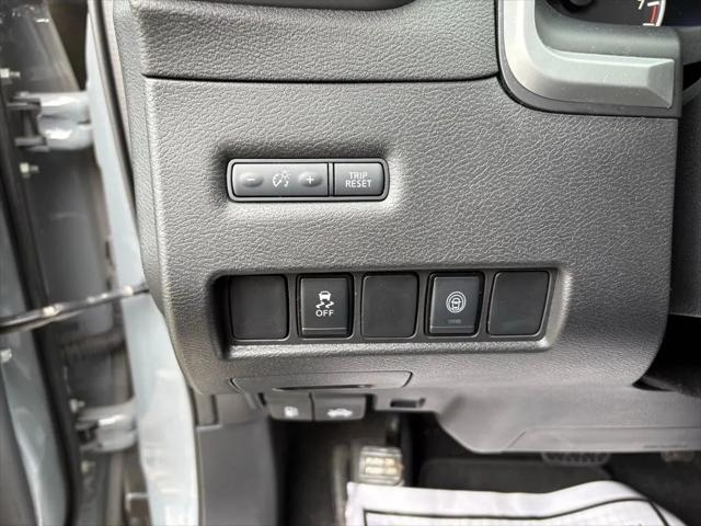 2024 Nissan Murano SV Intelligent AWD
